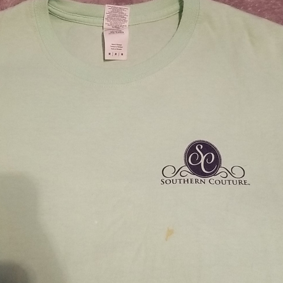 Womens Shirt - Picture 2 of 3